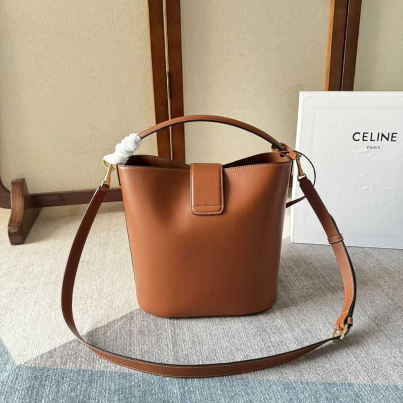 Celine Bucket Bags